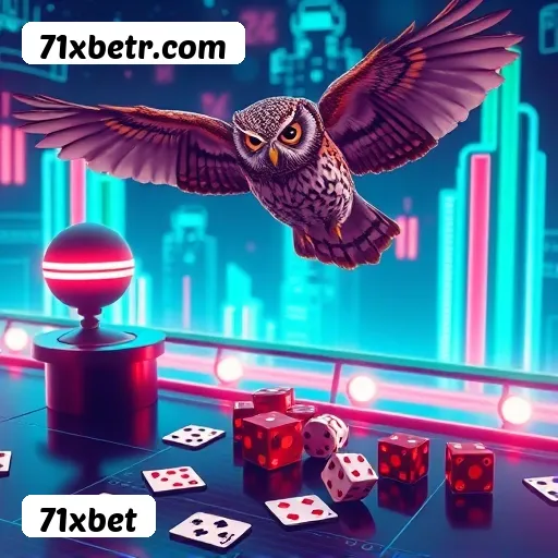 71xbet bônus R$5.000 + 500 giros - Rollover 35x, prazo 30 dias, 38% taxa conversão