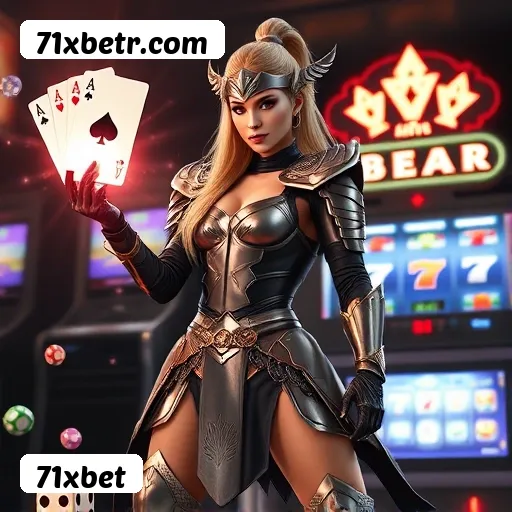 Comparação APP mobile vs versão web da 71xbet