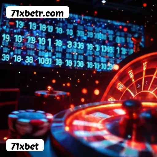 Estatísticas 71xbet novembro 2024 - 87 mil jogadores ativos, R$47M pagos, RTP 96.52%