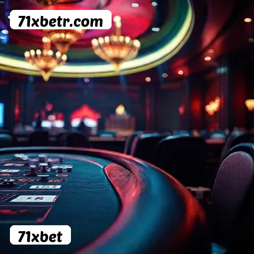 Loterias online disponíveis na 71xbet