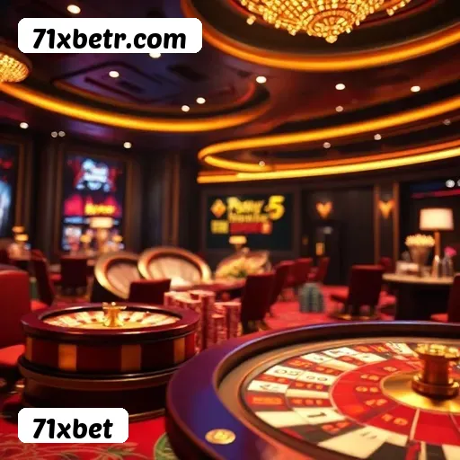 71xbet PIX instantâneo Brasil - Depósito e saque em minutos 24/7