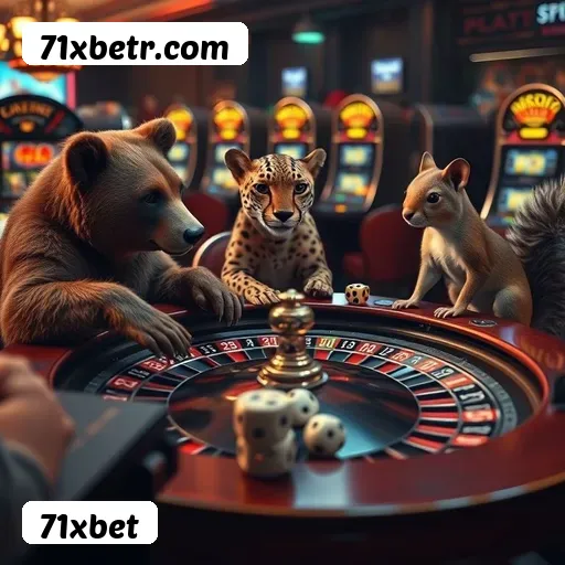 71xbet suporte 24/7 português Brasil - 47 atendentes brasileiros chat ao vivo