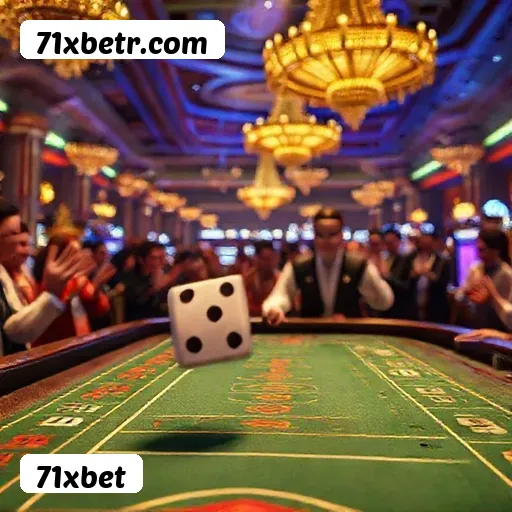 Vantagens exclusivas 71xbet para jogadores brasileiros - São Paulo, Rio, BH