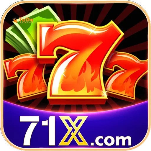Logo da 71xbet